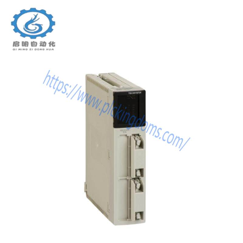 Modicon TSXDSY32T2K PLC - DISCRETE OUTPUT MODULE PREM
