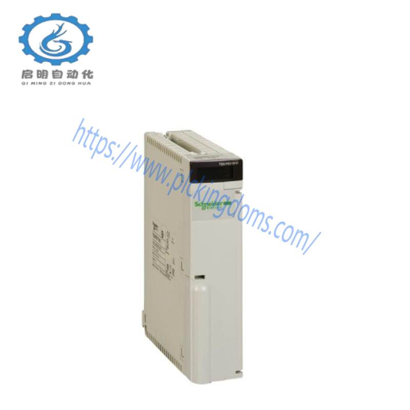 Modicon TSXPSY1610M power supply module