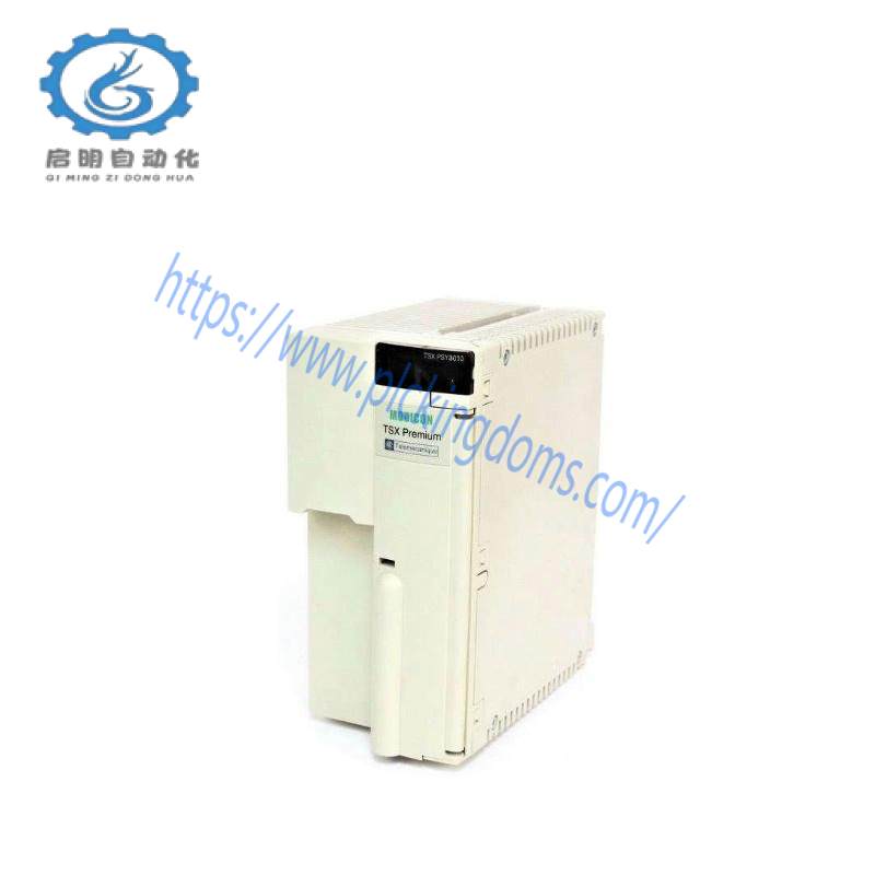 Modicon TSXPSY3610M power supply module