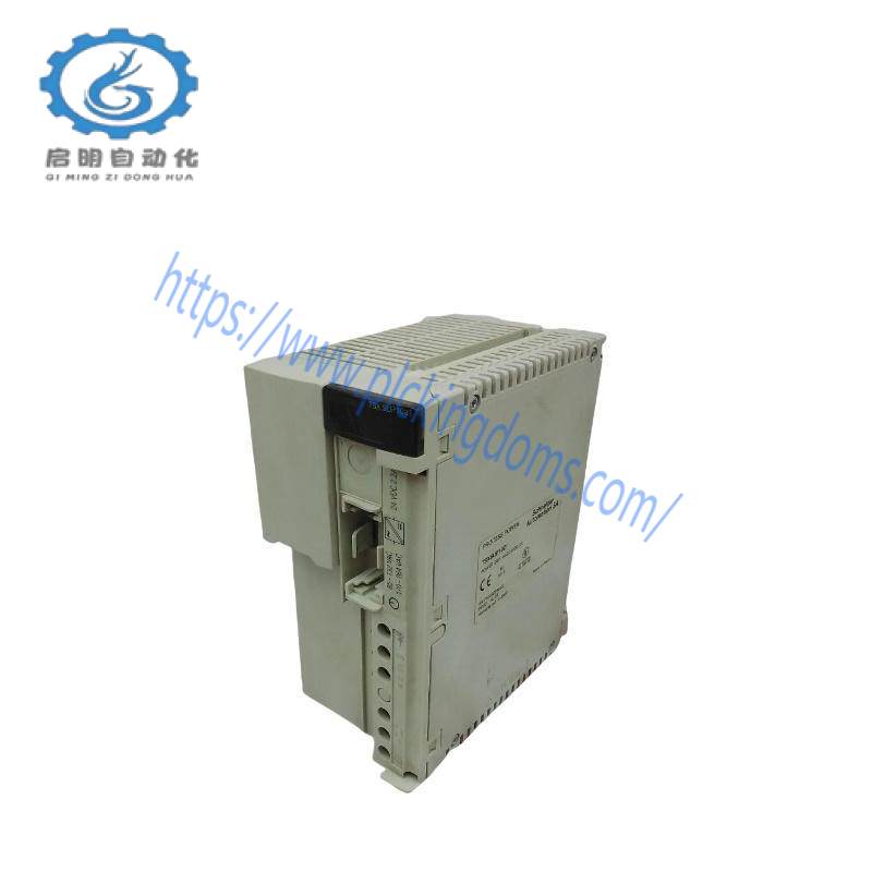 Modicon TSXSUP1021 Power Supply Process Module