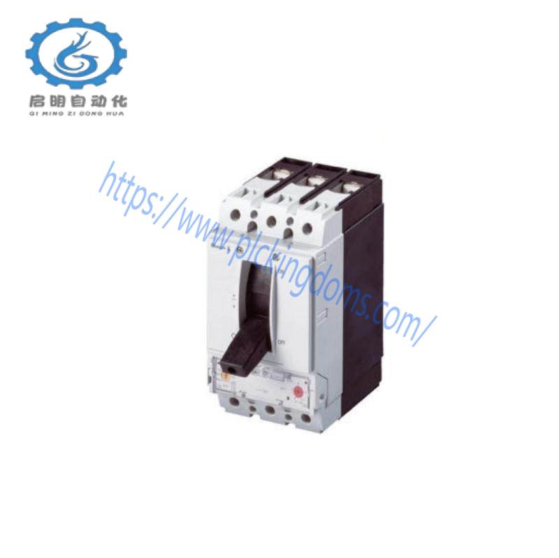Moeller NZMH2-A160 Circuit Breaker
