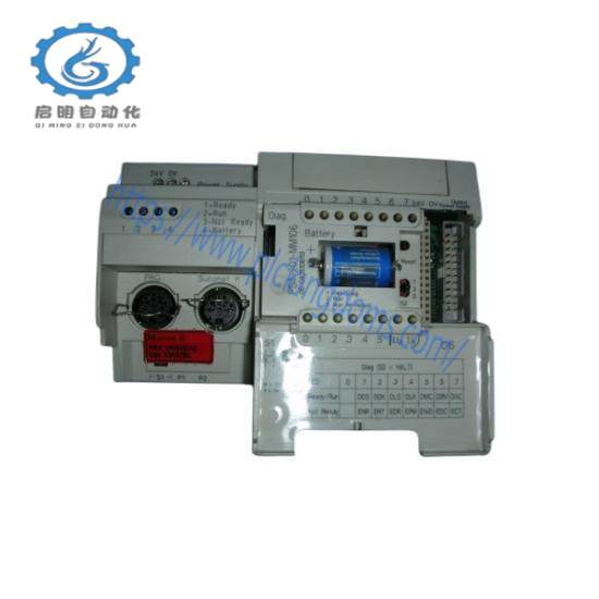 MOELLER XN-32DI-24VDC-P