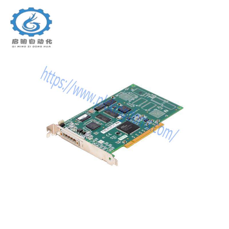 Molex SST-DN4-PCU-2 Interface card