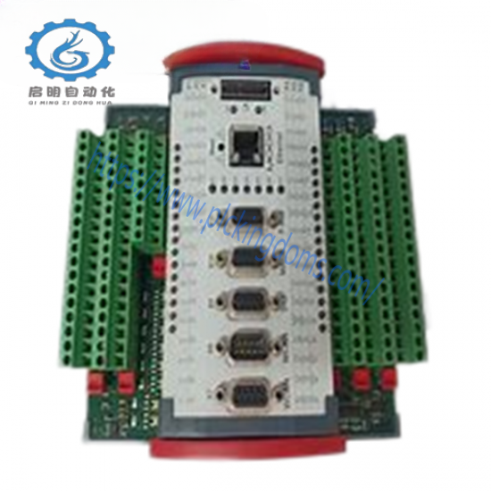 MOOG D136-001-008