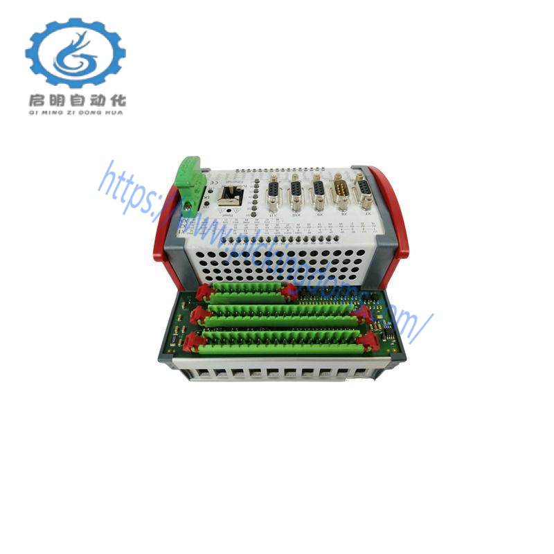 MOOG PX34-003-S2
