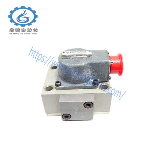 MOOG D138-002-001