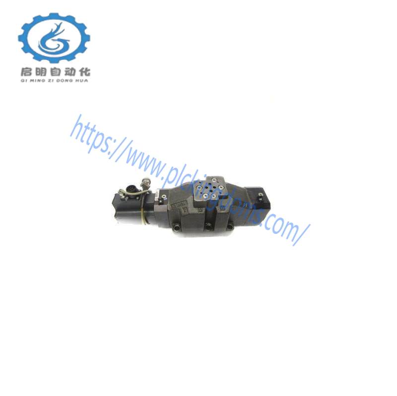 MOOG G122-824-002