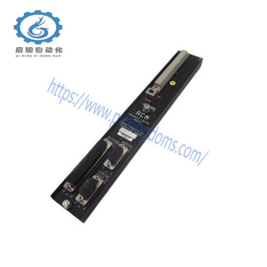 Moore 16147-51-2 Transition Board Control Module