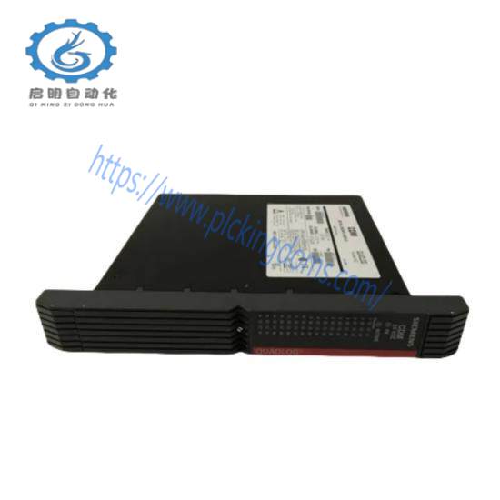 Moore 16809-41/5 QLCDM024DCBAN  Critical Discrete Module