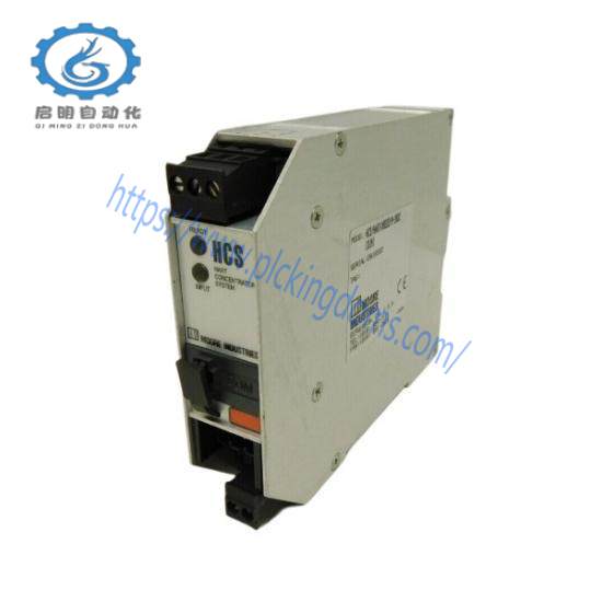 MOORE HCS / HART / MB485 / 9-30DC / -RF [DIN]