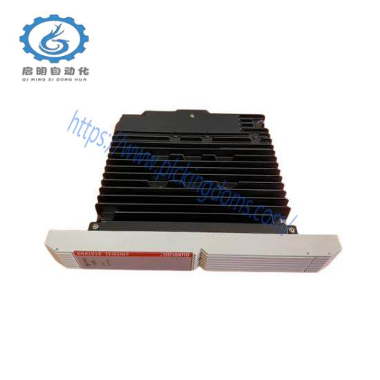 Moore QLVIMBCN Voltage Input Module