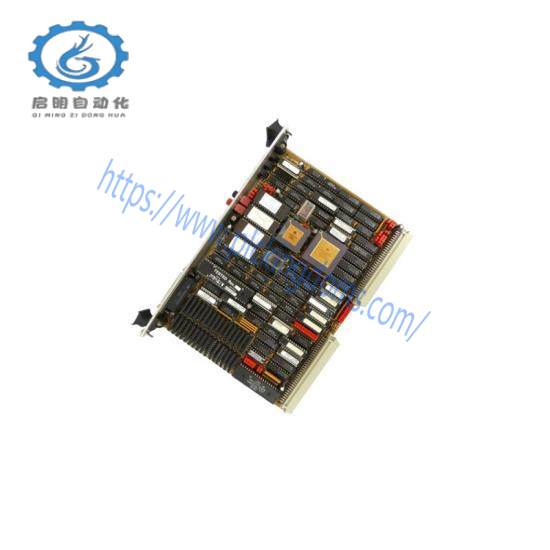 Motorola MVME-167