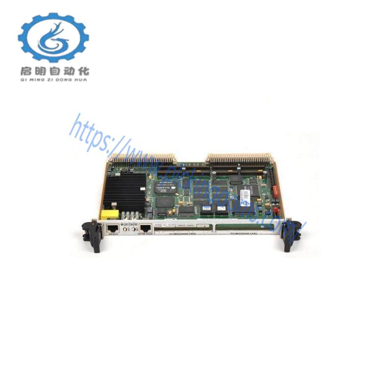 MOTOROLA MVME162-10
