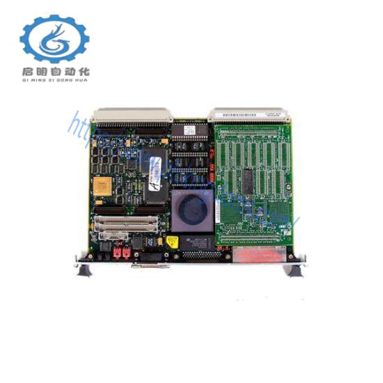 Motorola MVME167-002B