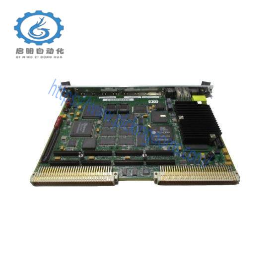 MOTOROLA MVME162-512A
