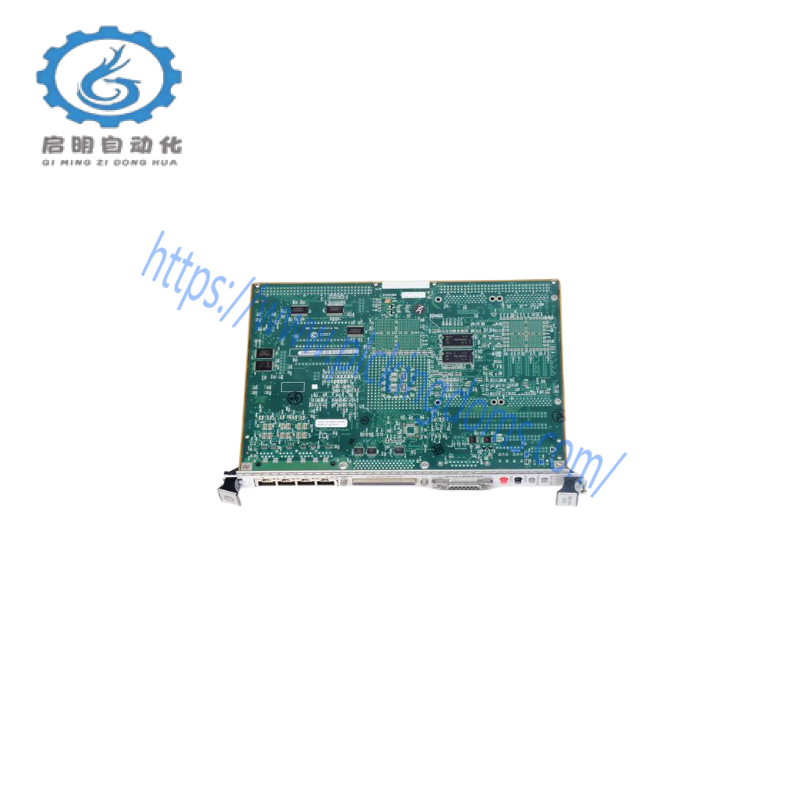 MOTOROLA MVME172PA-652SE