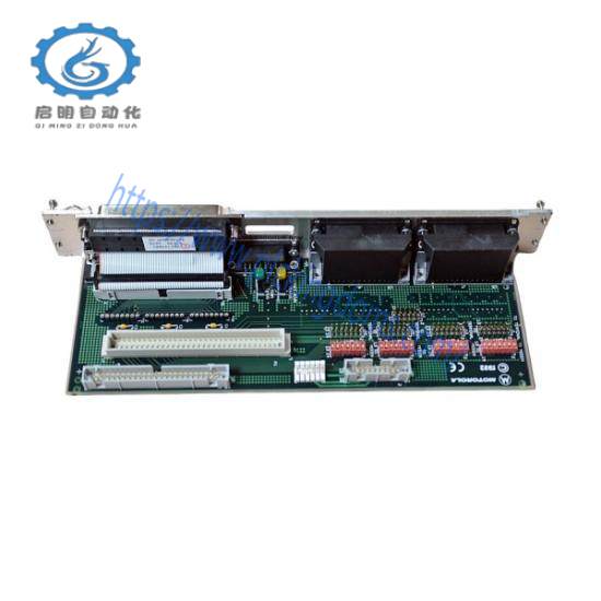 Motorola MVME2100
