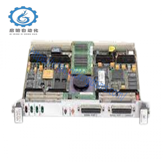 MOTOROLA MVME2434