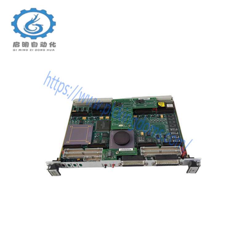 MOTOROLA MVME2434