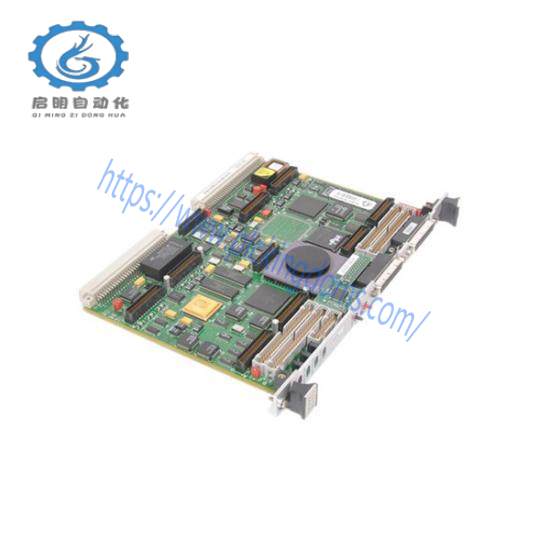 MOTOROLA MVME6100