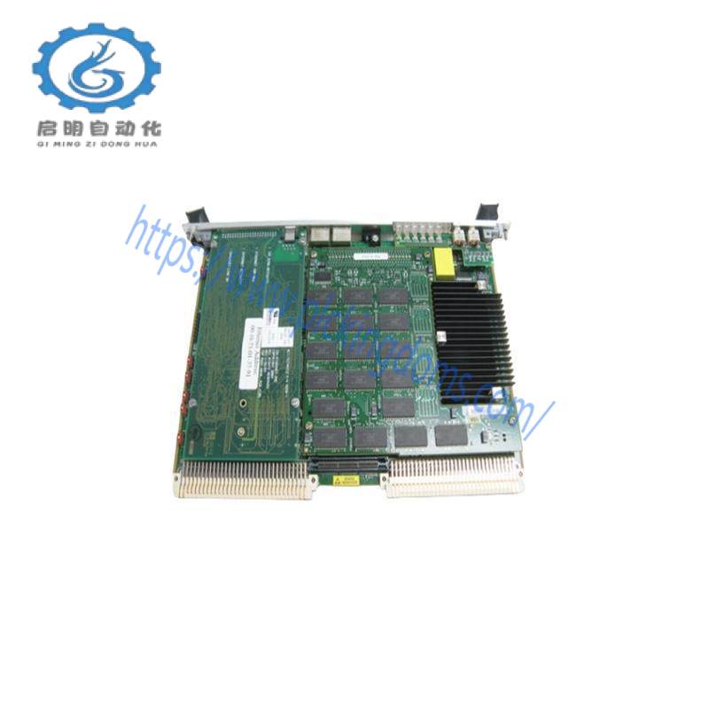 MOTOROLA MVME6100