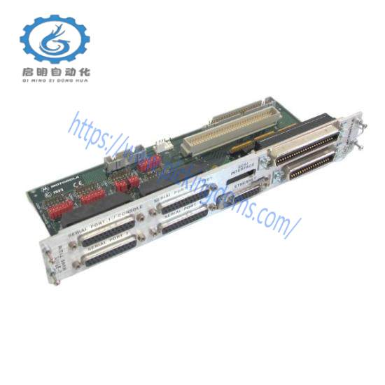 Motorola MVME2604-712
