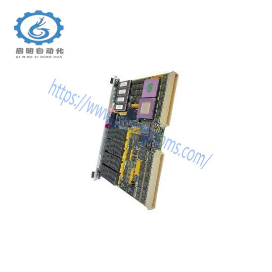 Motorola MVME167-002B