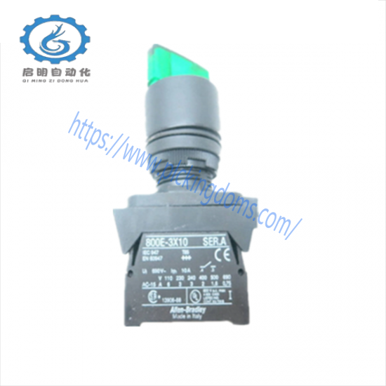 MOX12-P3509B 80026-173-23 PLC Board