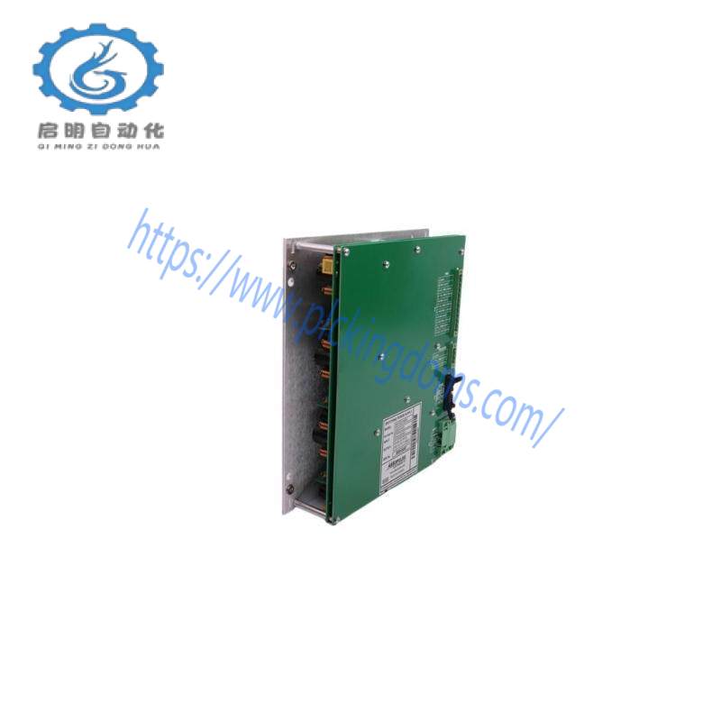 MOX MX603-2007-01