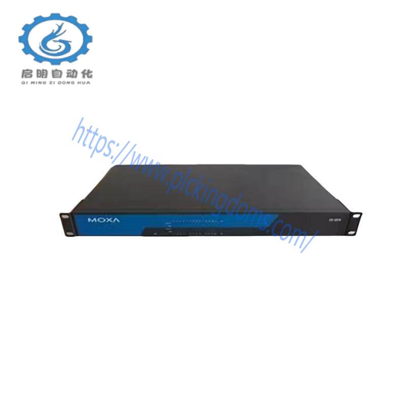 MOX MX603-2007-01