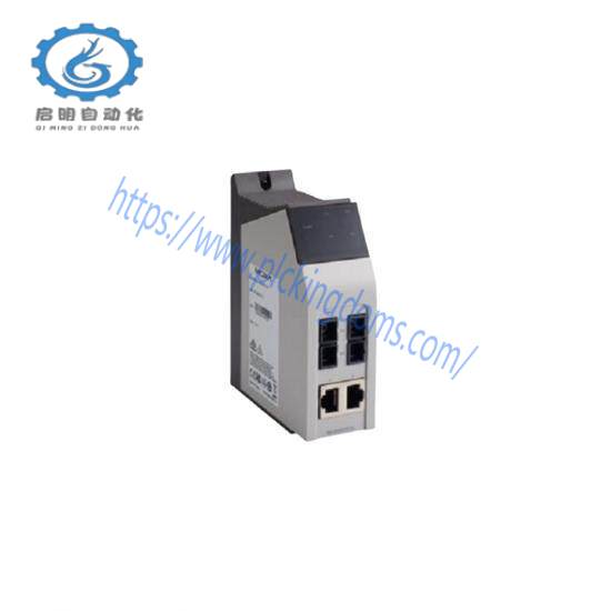 MOXA IM-2MSC/2TX Power over Ethernet Switches