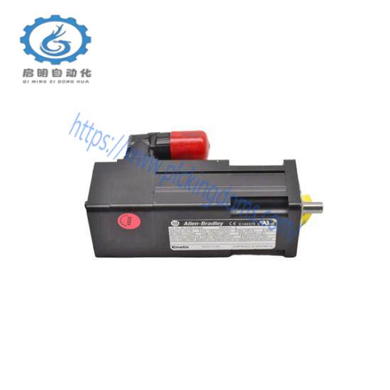MPL-B1530U-HJ42AA Servo Motors