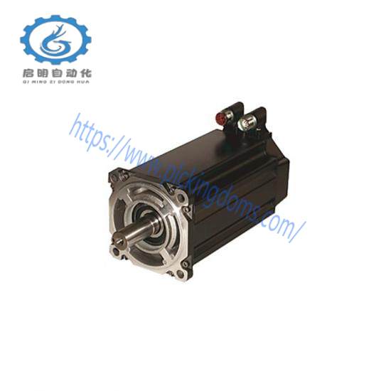MPL-B310P-MJ72AA SERVO MOTOR