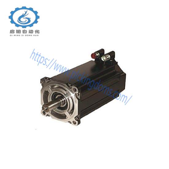 MPL-B430P-SJ74AA servo motor