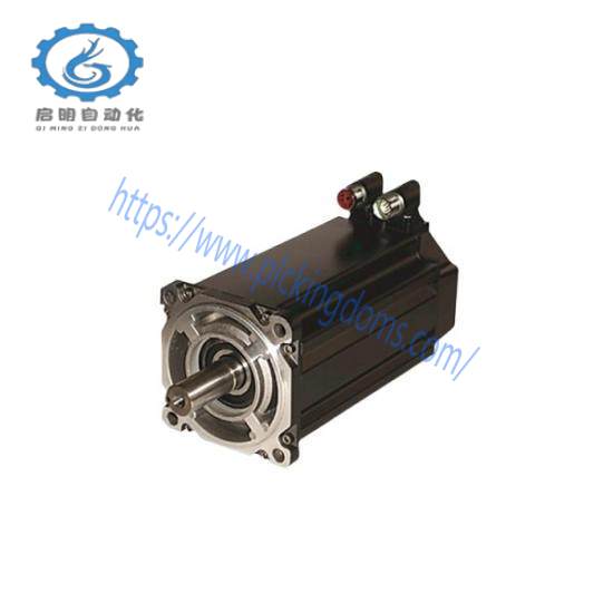 MPL-B4560F-MK74AA  Servo Motor