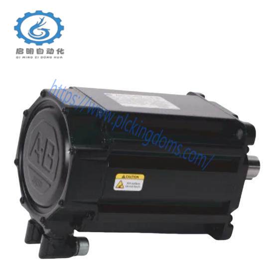 MPL-B540D-SJ72AA MP-Series MPL 480V AC Rotary Servo Motor