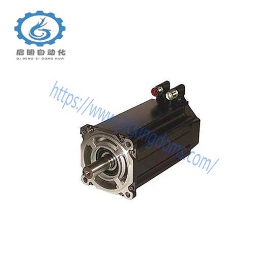 MPL-B680H-MJ72A Servo Motor