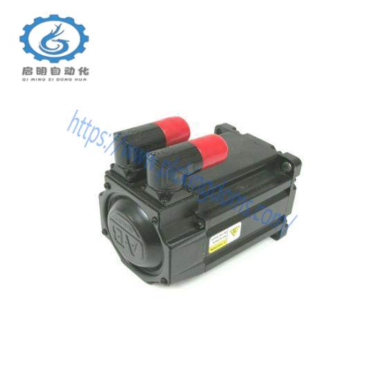 MPM-B1151F-MJ72AA Servo Motor