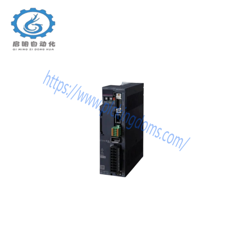 Mitsubishi Electric MR-JE-70C SERVO AMPLIFIER