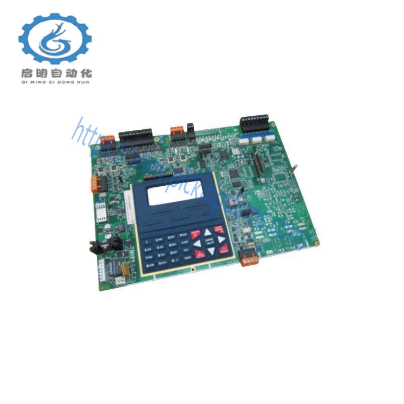 HONEYWELL MRP200XV31 Fire Alarm System Control Board