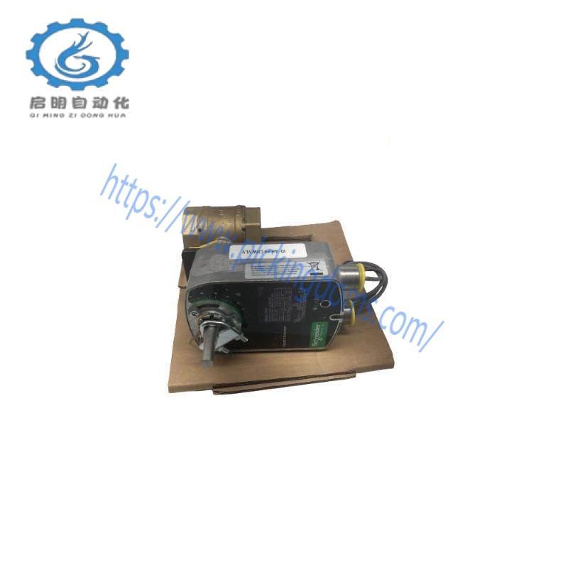 Schneider Ms40 Proportional SmartX Actuator
