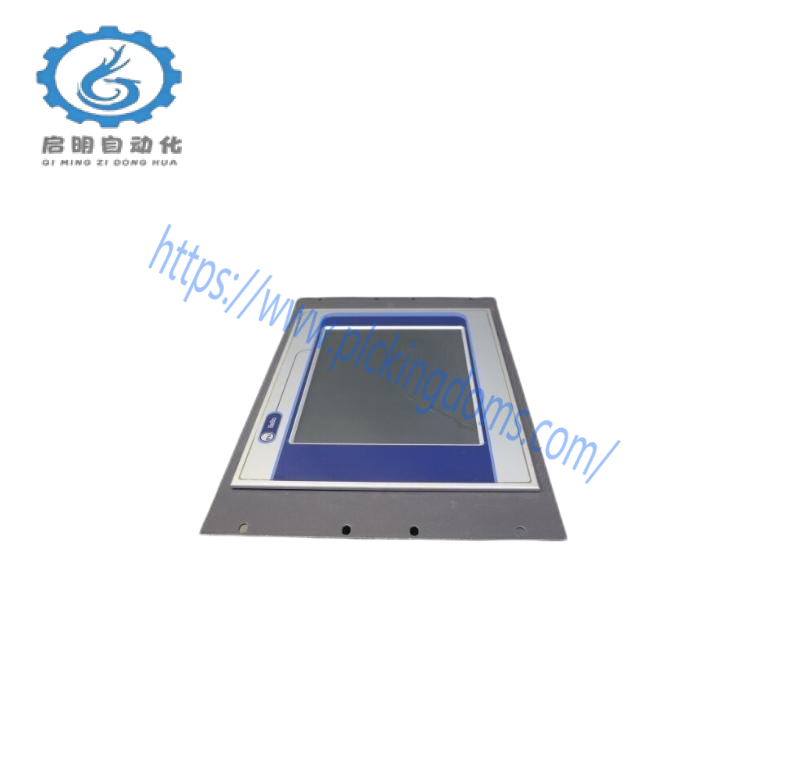 MSC BeBo1-T 6347023 Bediendisplay mit Windows