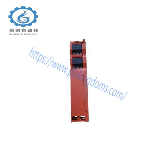 MSR126.1T 440R-N23114 Monitoring Safety Relay