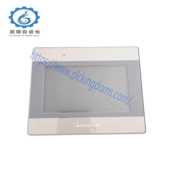 MT8050IE IHM WEINTEK