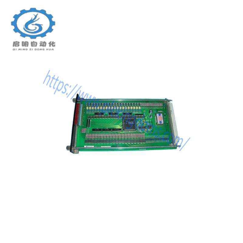 MITSUBUSHI MTCL12 Interface Board