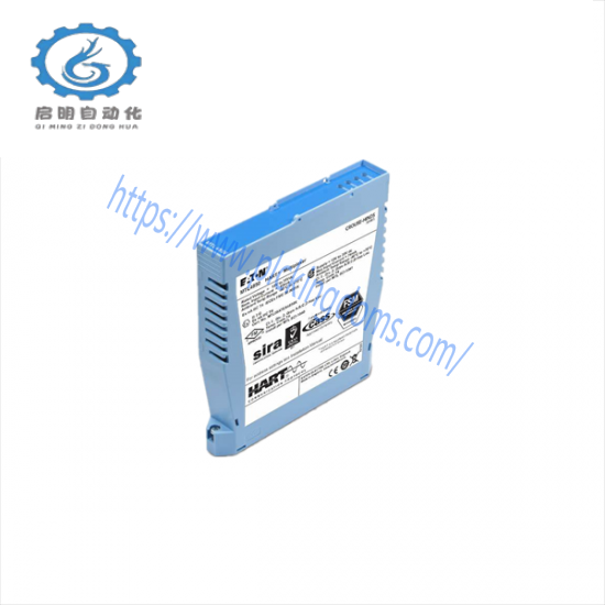 MTL MTL4850 HART multiplexer