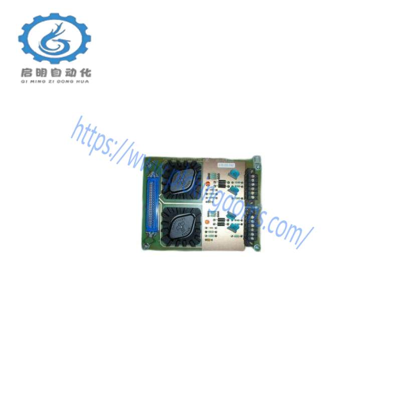 HONEYWELL MU-TLPA02 51304467-100 PLC MODULE