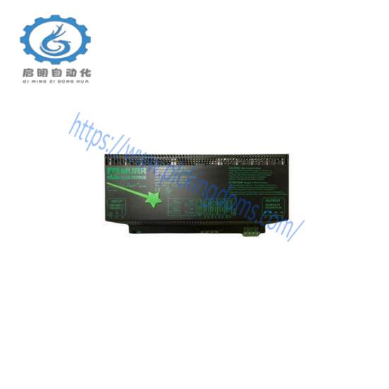 MURR 857781 Power Supply Module
