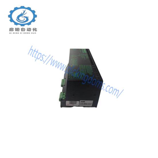 MURR 857781 Power Supply Module