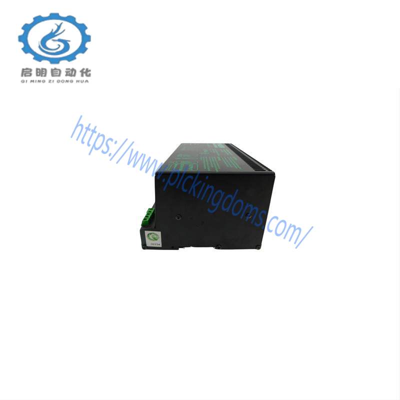 MURR 857833 MPS INPUT FILTER